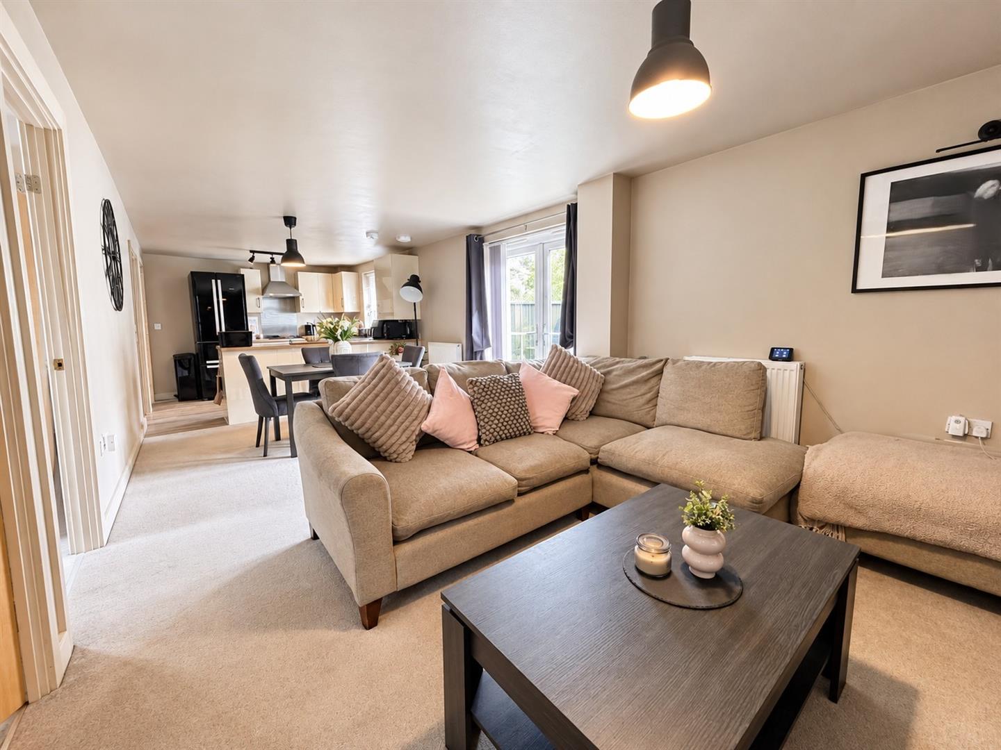 Lavender Lane, Great Denham, Bedford